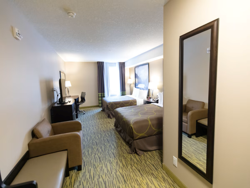 Super 8 Canmore image