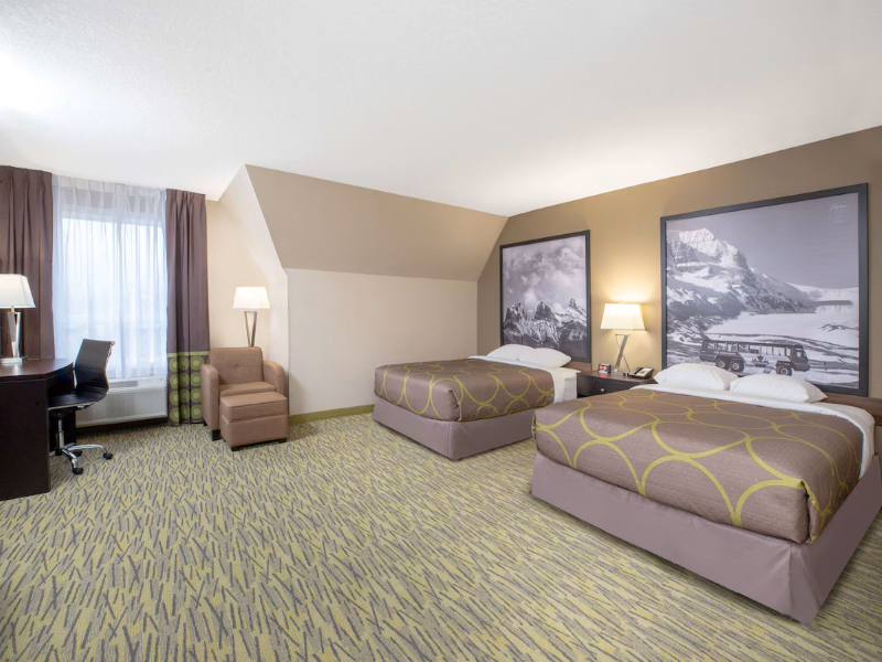 Super 8 Canmore image