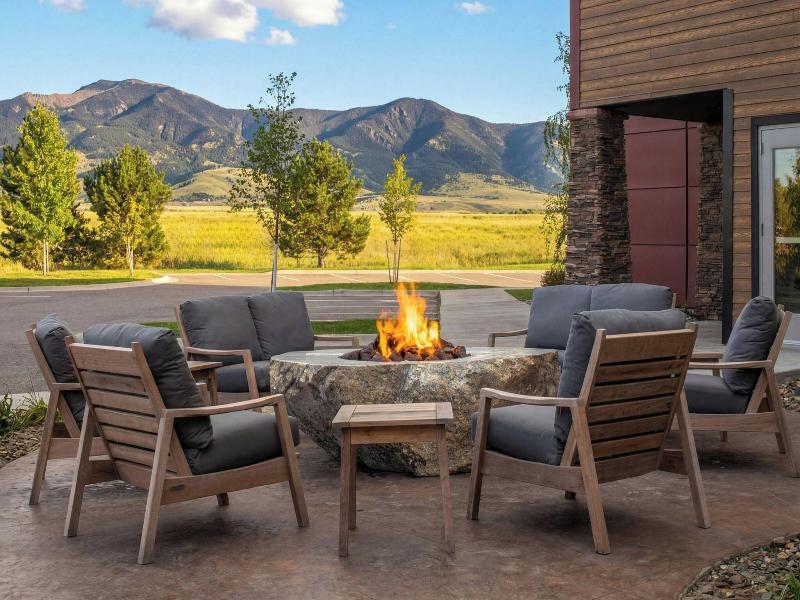Residence Inn Bozeman image