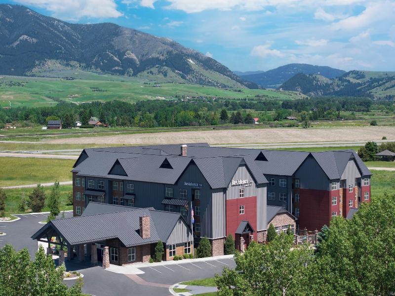 Residence Inn Bozeman image