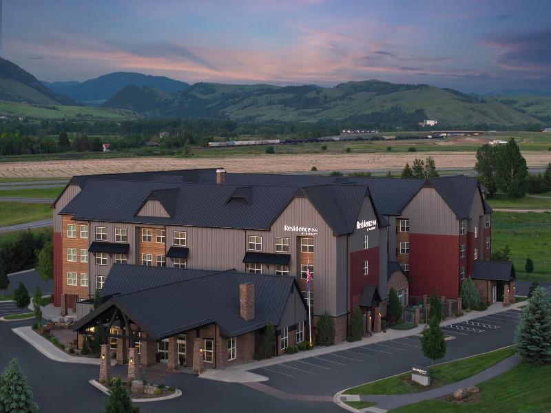 Residence Inn Bozeman image