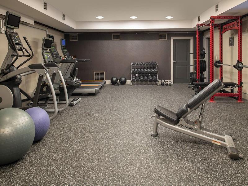 Residence Inn Bozeman image