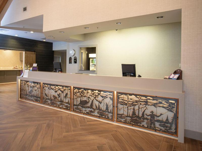 Residence Inn Bozeman image