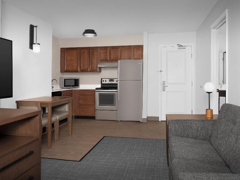 Residence Inn Bozeman image