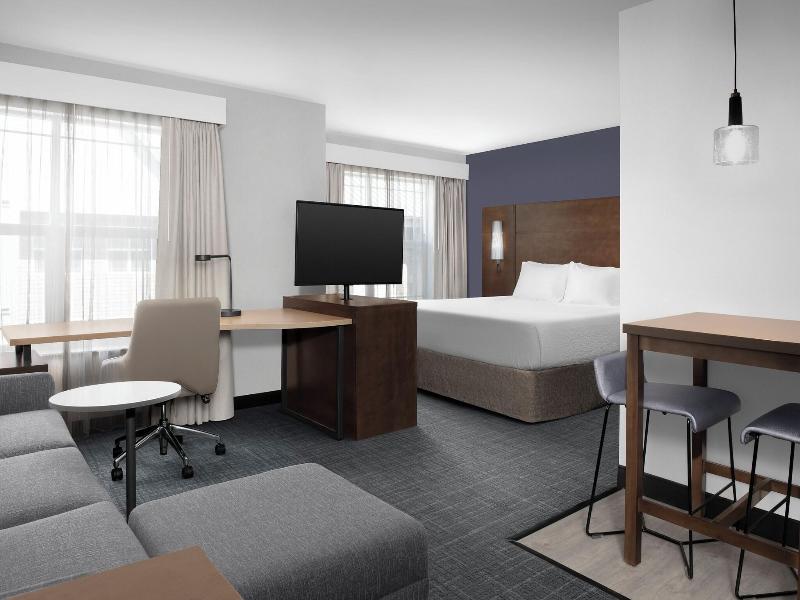 Residence Inn Bozeman image
