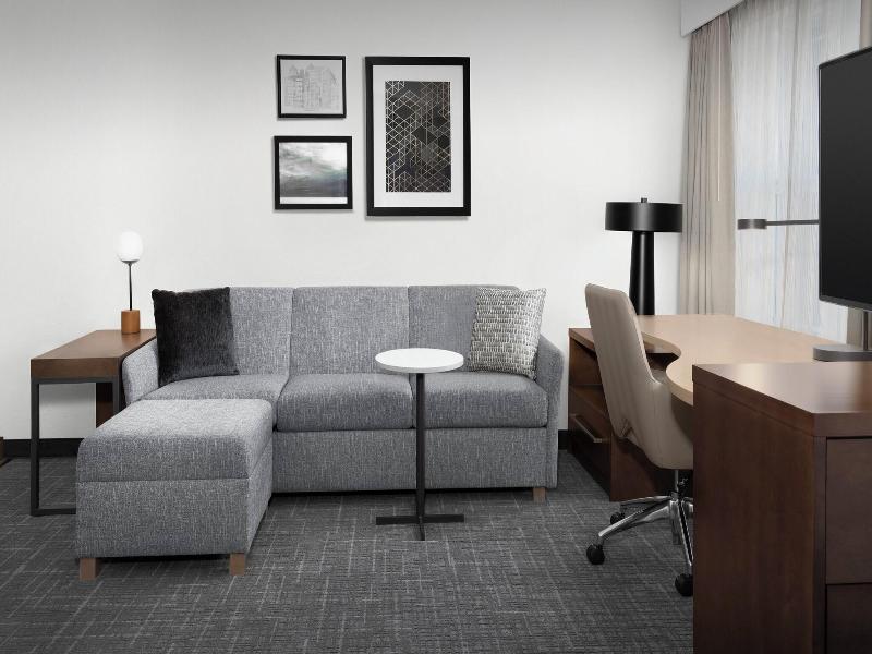Residence Inn Bozeman image