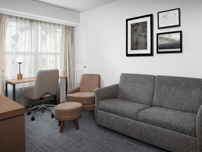 Residence Inn Bozeman image