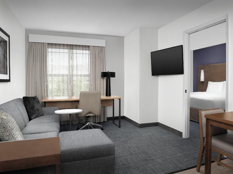 Residence Inn Bozeman image