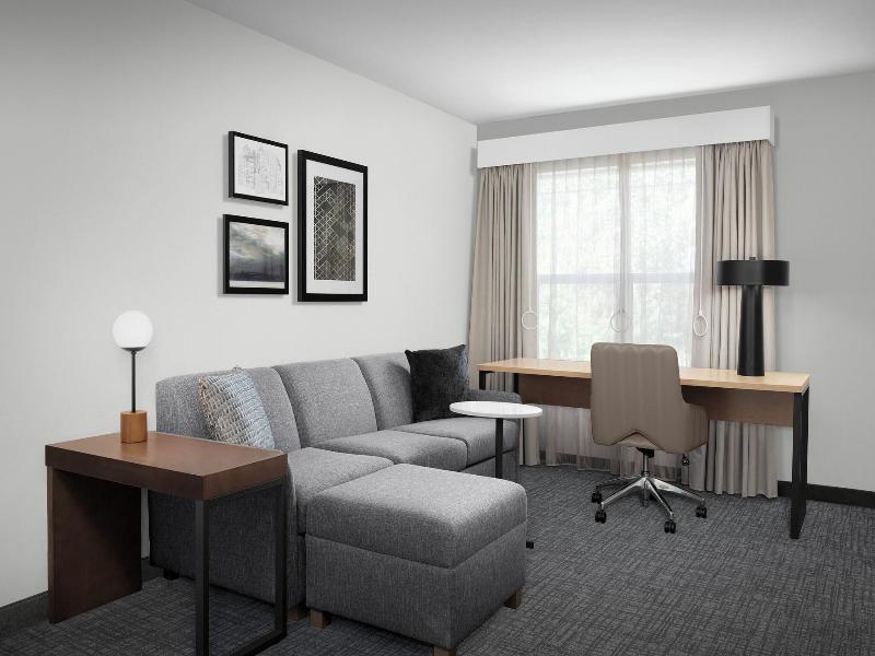Residence Inn Bozeman image