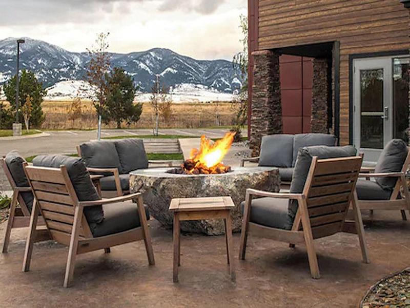 Residence Inn Bozeman image