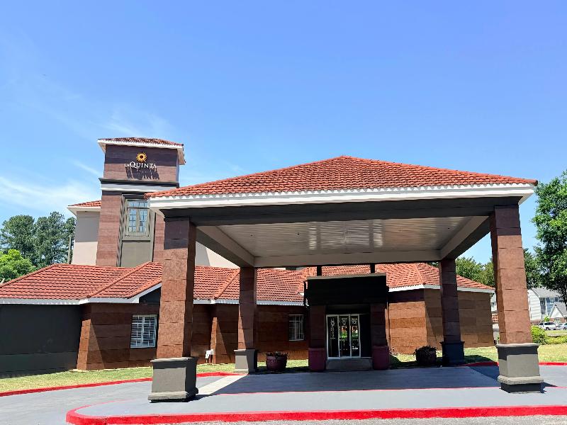 La Quinta Inn & Suites Birmingham Homewood