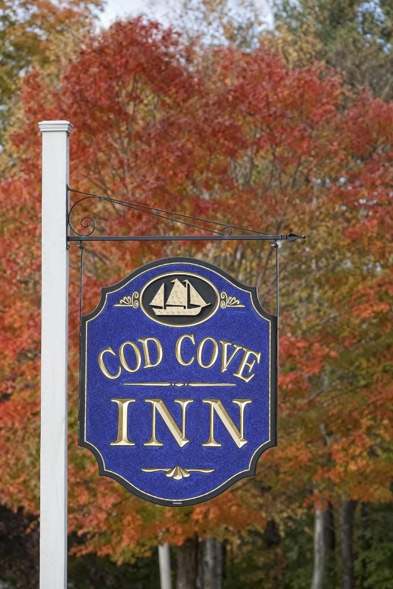 Cod Cove Inn BW Signature Collection image