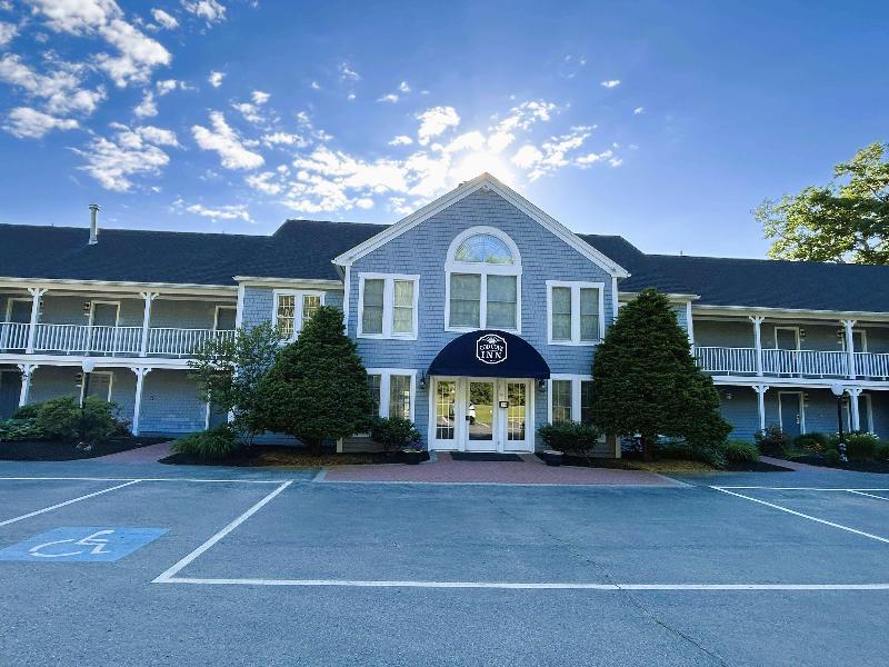 Cod Cove Inn BW Signature Collection image