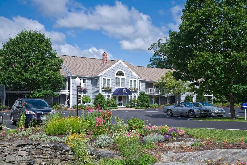 Cod Cove Inn BW Signature Collection image