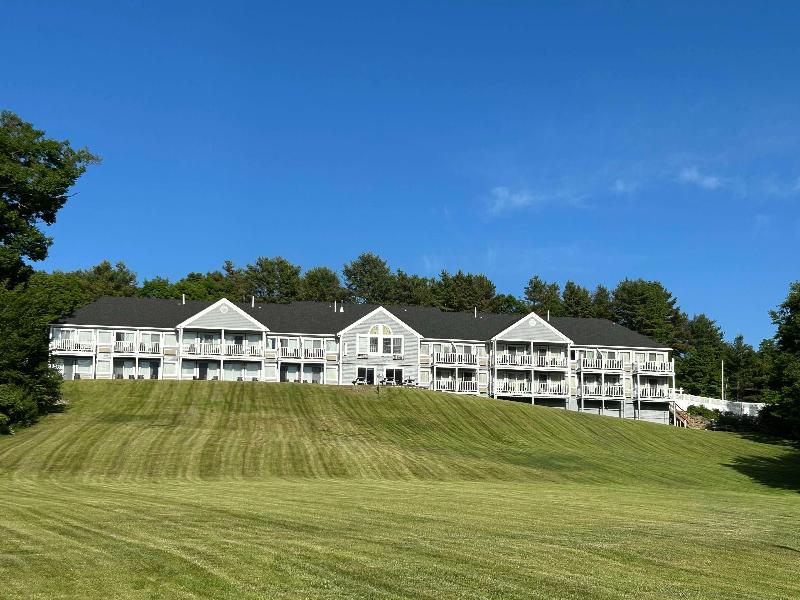 Cod Cove Inn BW Signature Collection image