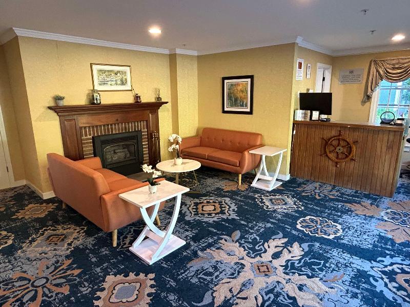 Cod Cove Inn BW Signature Collection image
