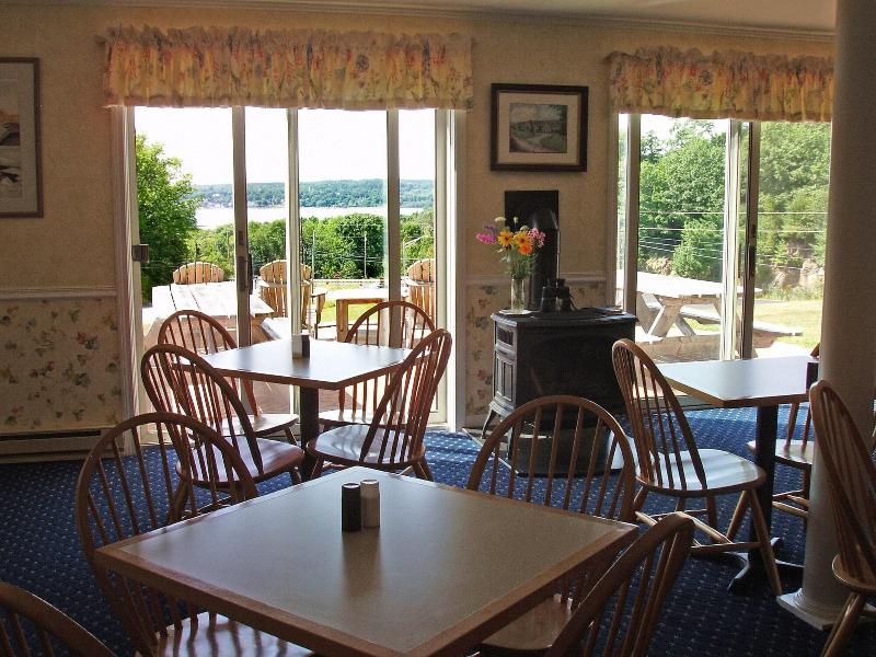 Cod Cove Inn BW Signature Collection image