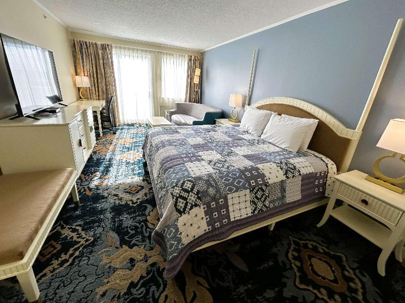 Cod Cove Inn BW Signature Collection image
