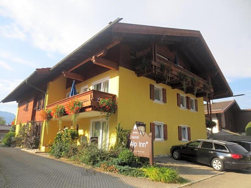 Alp Inn image