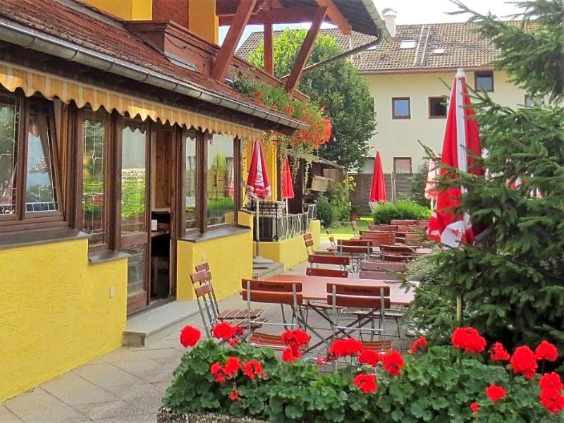 Alp Inn image