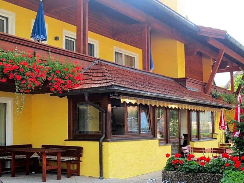 Alp Inn image