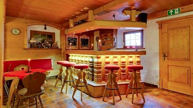 Alp Inn image