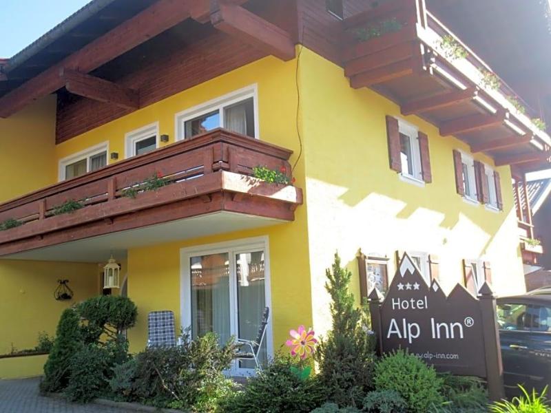 Alp Inn image