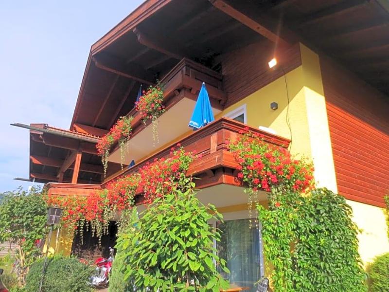 Alp Inn image