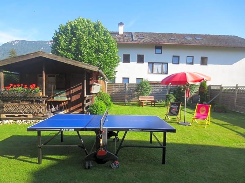 Alp Inn image