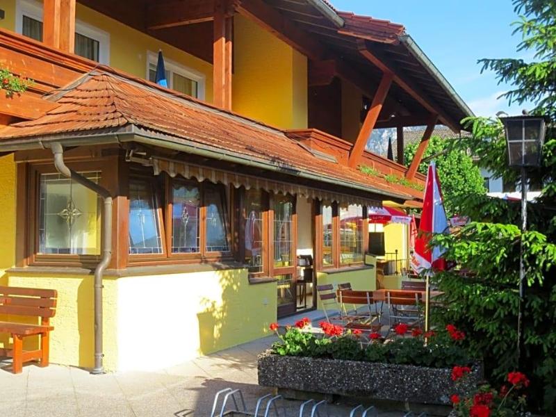 Alp Inn image