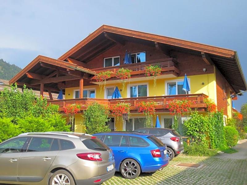 Alp Inn image