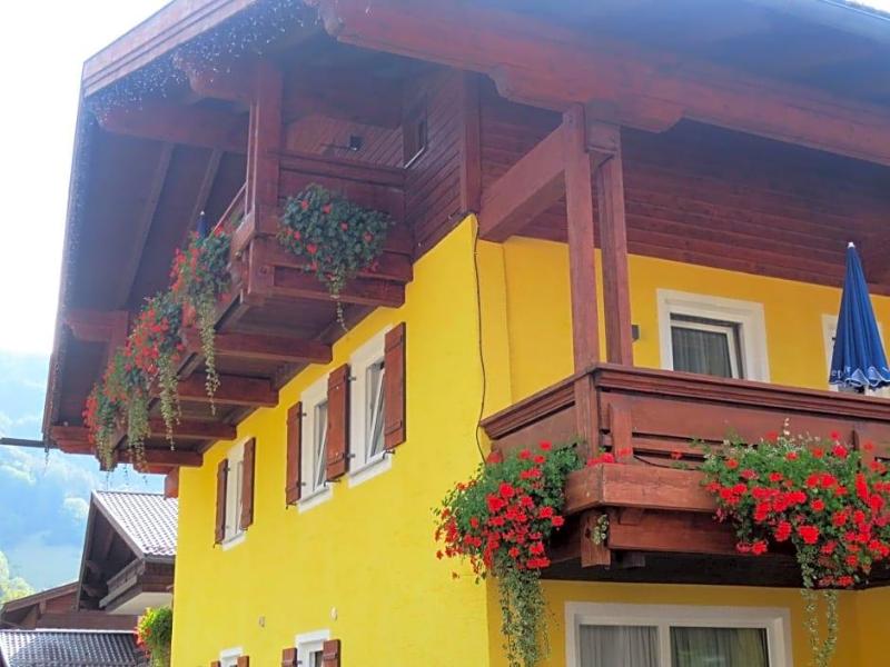 Alp Inn image