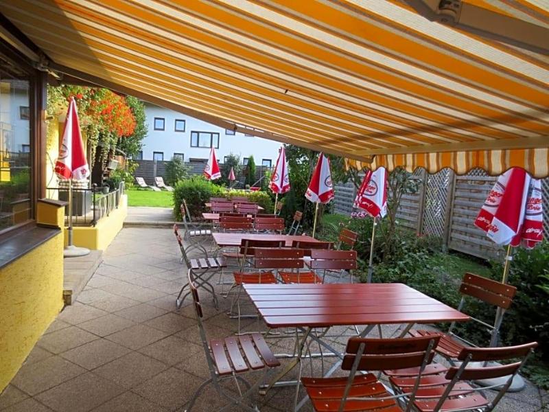 Alp Inn image
