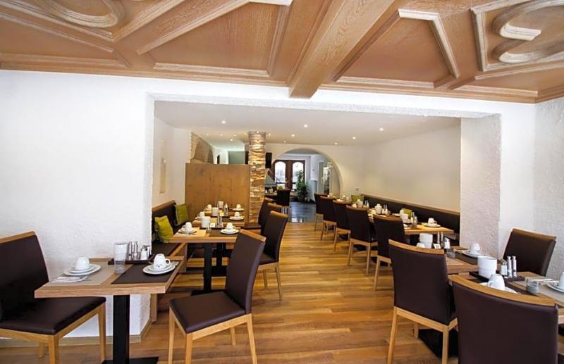 Alp Inn image