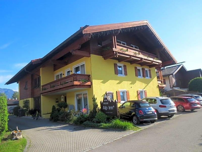 Alp Inn image