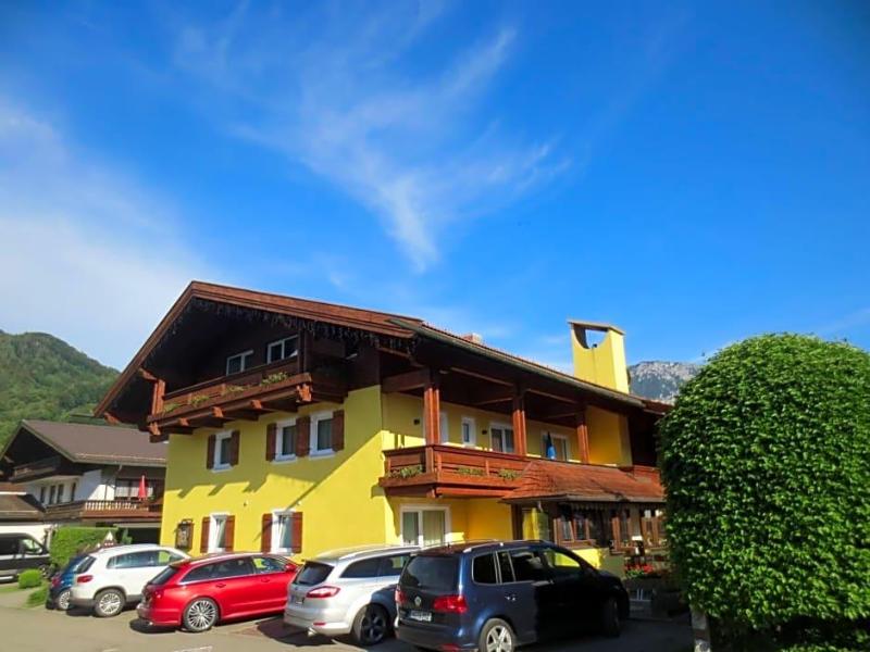 Alp Inn image