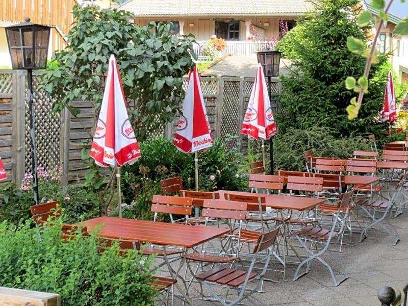 Alp Inn image