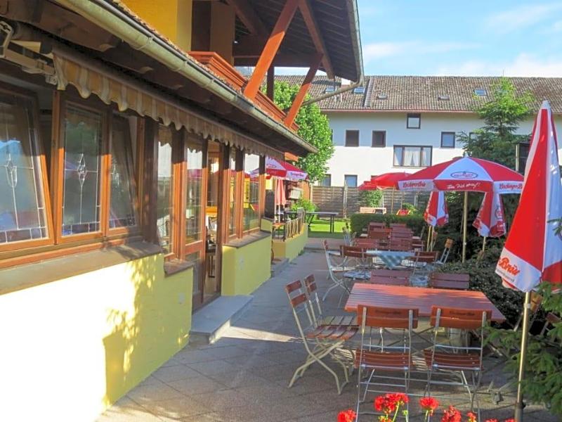 Alp Inn image