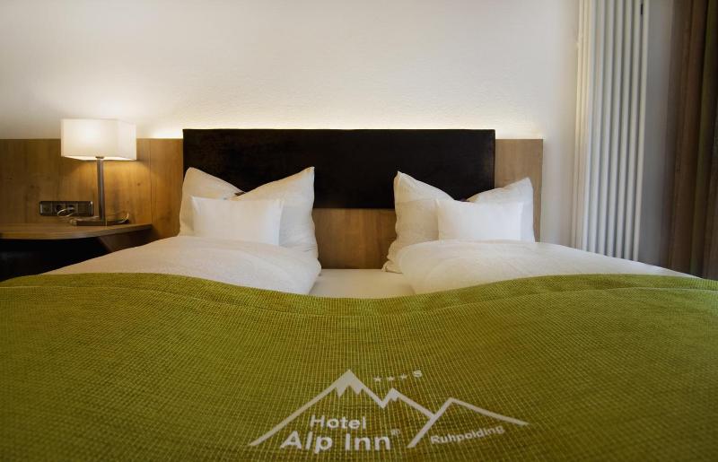 Alp Inn image