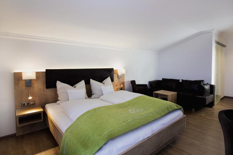 Alp Inn image