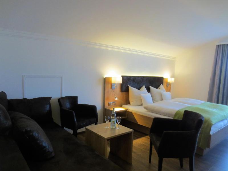 Alp Inn image