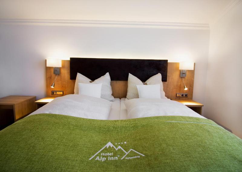Alp Inn image