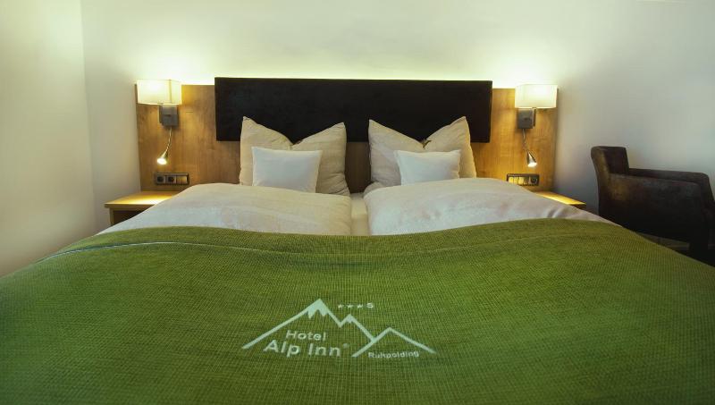 Alp Inn image