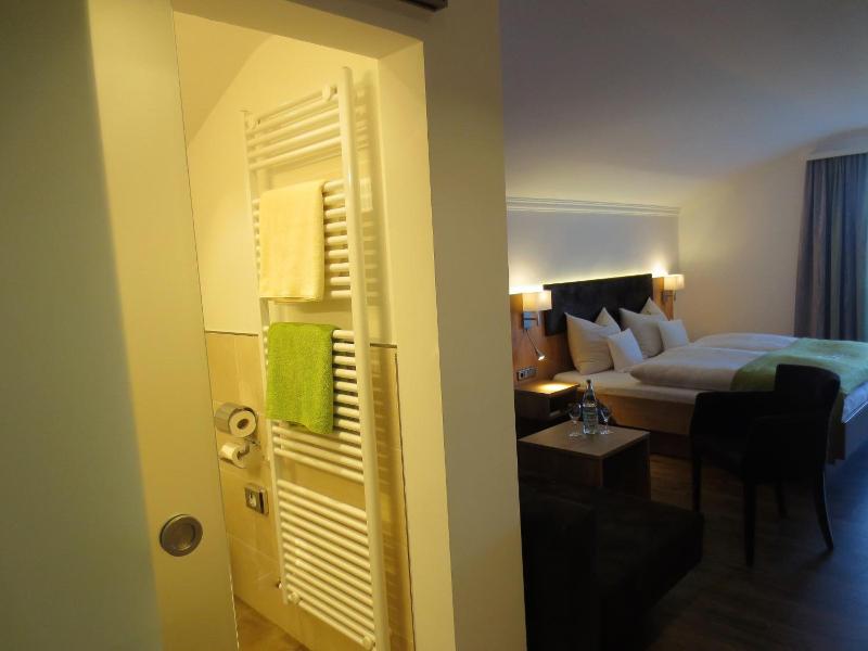 Alp Inn image