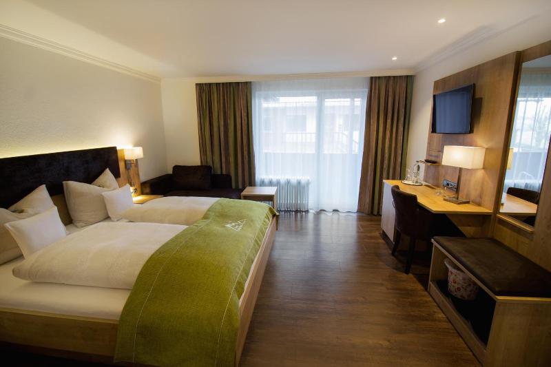 Alp Inn image