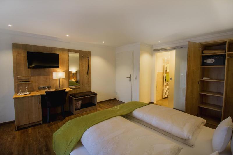 Alp Inn image