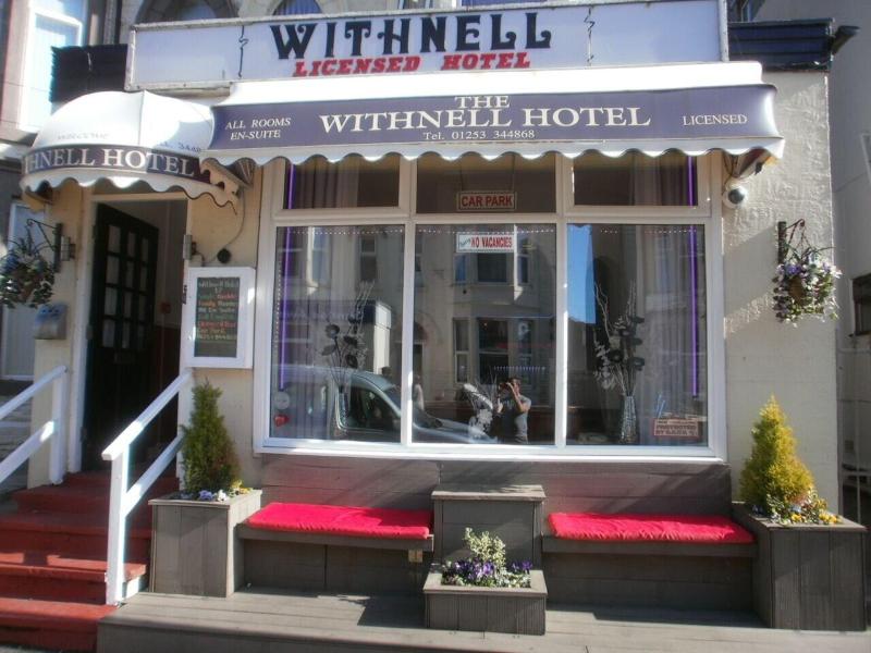 The Withnell Hotel