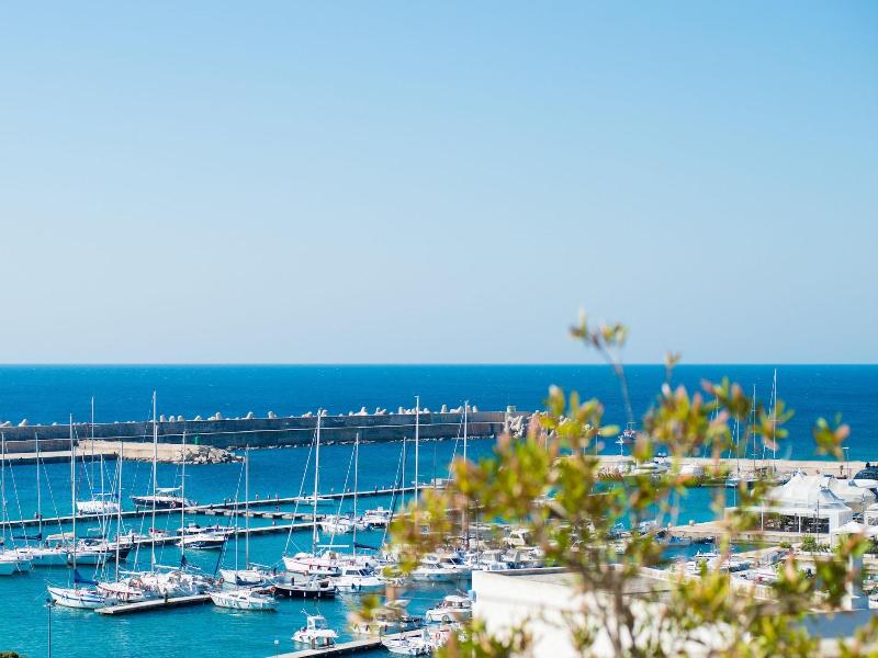 L'Approdo — general view