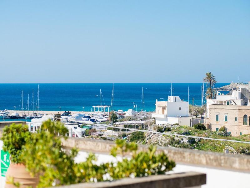 L'Approdo — general view