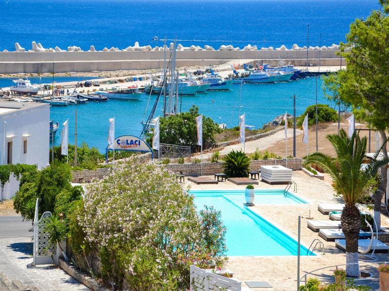 L'Approdo image